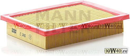 C 2496 Воздушный фильтр