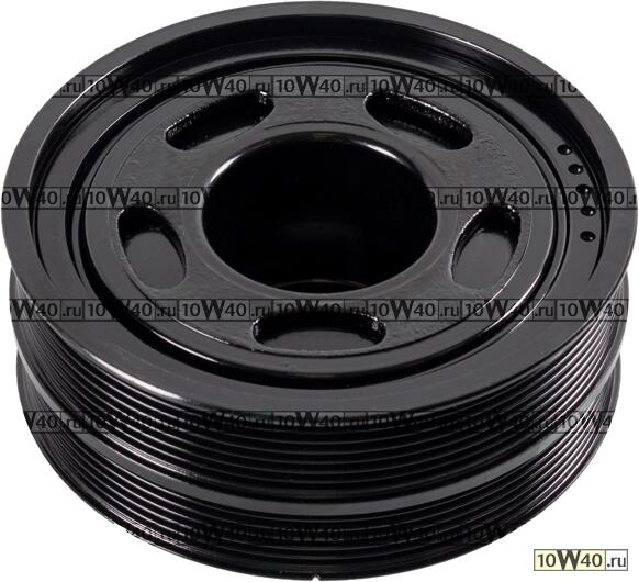 шкив коленвала  Audi A4 S4 Quattro/A5 S5 Quattro/A6/Allroad 3.0TFSi Quattro 08>