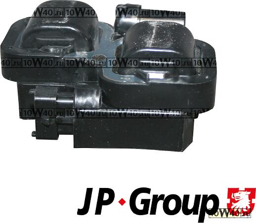 Катушка зажигания MB W202/203/210/211/245/163/164/251/220/638(880001587803)