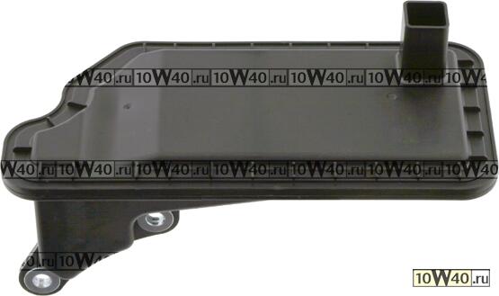 фильтр АКПП  VW Sharan, Seat Alhambra 1.8T-2.8/1.9TDi 01>