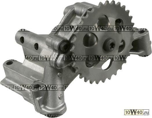 НАСОС МАСЛЯНЫЙ AUDI A3/A4/A6/A8/VW GOLF 4/5/BORA/POLO/PASSAT 1.6-1.8/1.9 TDI 98-