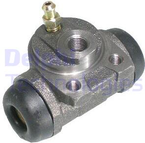 Цилиндр тормозной рабочий