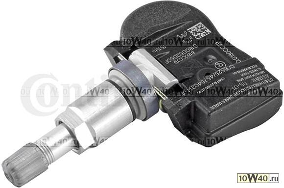 датчик давления в шинах\ volvo c30 / c50 / c70 / s40 / s60 / s80 / v50 / xc60 / xc90, mb sprinter 04>