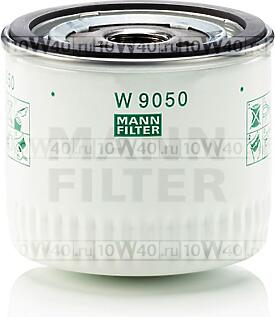 ФИЛЬТР МАСЛ FRD TRANSIT 2.5D/TD/DI 91- 1.8TDCi 06-13 (Замена W 920/32)