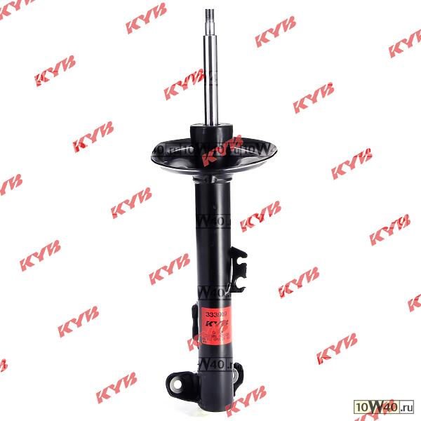 Амортизатор передний GAS R