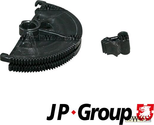 Рем.ком/кт автомат.регулир.сцепления [MECHANEX; DK]