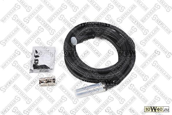 датчик abs лев.\ iveco stralis