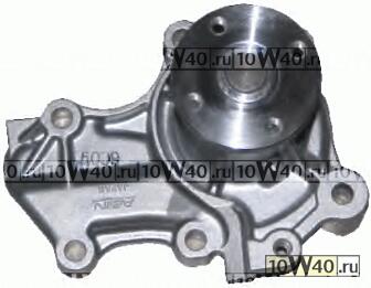 Водяная помпа