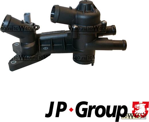 Корпус термостата SKODA FABIA/POLO 1.2