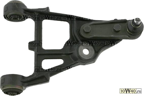 рычаг правый (->97) megane 1 1.9 dci / dti 96-03