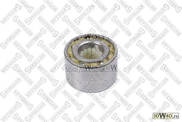 подшип. ступ. перед.\ toyota altezza / lexus is200 / 300 gxe10 / jce10