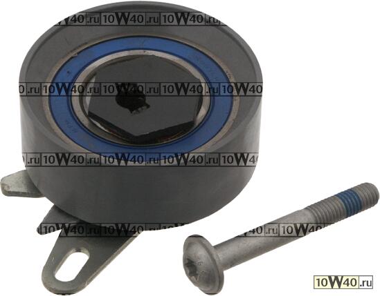 ролик натяжной ремня ГРМ  VW T4 2.5/Syncro 90>