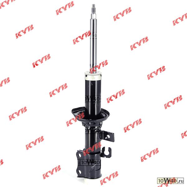 АМОРТИЗАТОР ПОДВЕСКИ ПЕР L  RIO