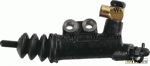 цилиндр сцепления рабочий\  getz / matrix 1.5crdi 03>