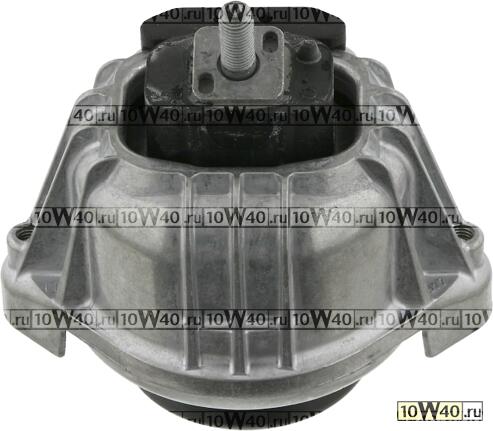 подушка двс\ bmw e90 / e91 / e87 2.5i / xi / 3.0i / xi 05>