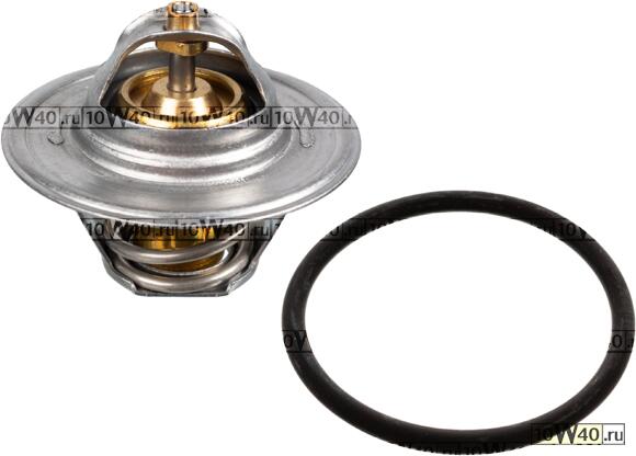 Код оригинала: 03G121113, <BR>Термостат Ауди A4_2001 1,6