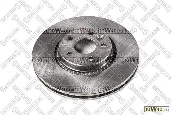 6020-1441-sx диск тормозной передний\ ford galaxy / s-max 06>, volvo s60 / s80 / v60 / v70 / xc70 06>