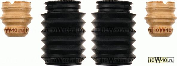 sachs к-кт пыльн.+отб. пер.\bmw e46 / e81 / e82 / e88 / e90 / e91 / e92 / e93 1.6-3.0 / 2.0-3.0d 00> sport