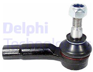 наконечник рулевой правый\ ford fiesta 1.25-1.6 / 1.4-1.6tdci 08>