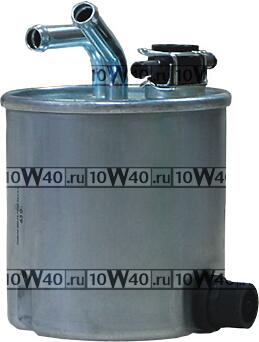 ФИЛЬТР ТОПЛИВНЫЙ NISSAN NAVARA/PATHFINDER 2.5 DCI