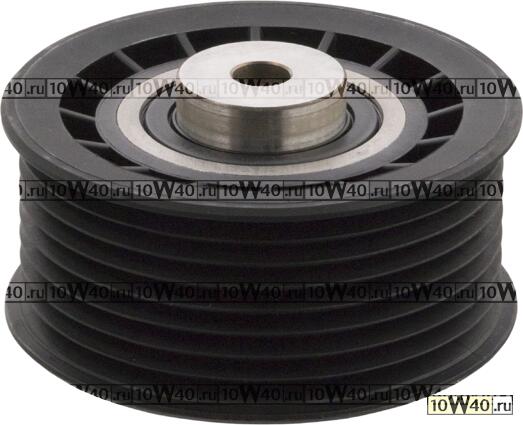 Ролик обводной MB W124/W140/W210 mot: M119