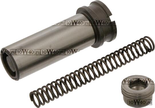 Натяжитель цепи MB W123 M110 2.8 76-85