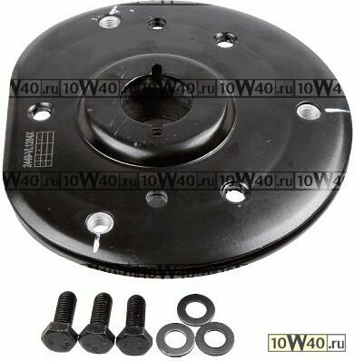 Верхняя опора переднего амортизатора