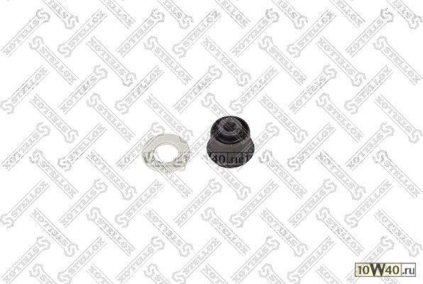 сайлентблок рычага верхн. внутр.\ citroen c6 2.7hdi 05>, peugeot 407 all 04>