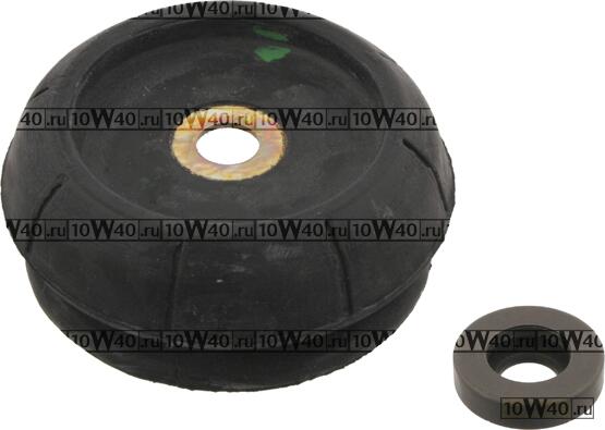 Опора передн. аморт. OPEL VECTRA A(с подш)