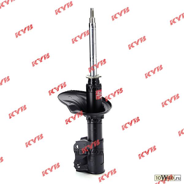 Амортизатор Excel-G Mitsubishi Carisma (1995), Space Star (1999)