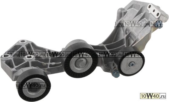 натяжитель ремня\ mb w168 / vaneo 1.7cdi 98>