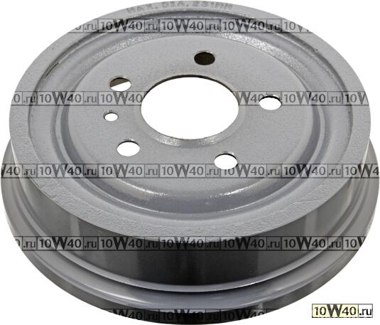 барабан тормозной\ opel vectra 1.6 / 2.0d 99> x1000001> x7000001>
