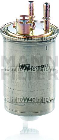 Фильтр топливный