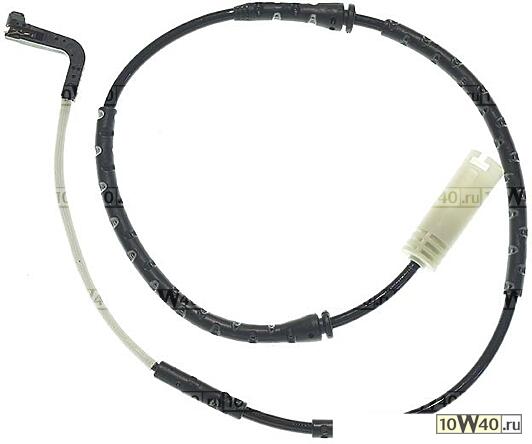 датчик износа тормозных колодок передн. bmw 3 (e90) 02 / 04-12 / 11 / bmw 3 convertible (e93) 05 / 06-12 /
