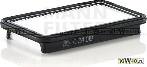 Фильтр воздушный C24019