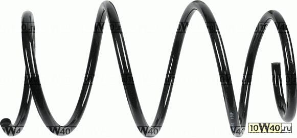 ПРУЖИНА ПОДВЕСКИ BMW 3 купе (E46) 318 Ci 2004-2006