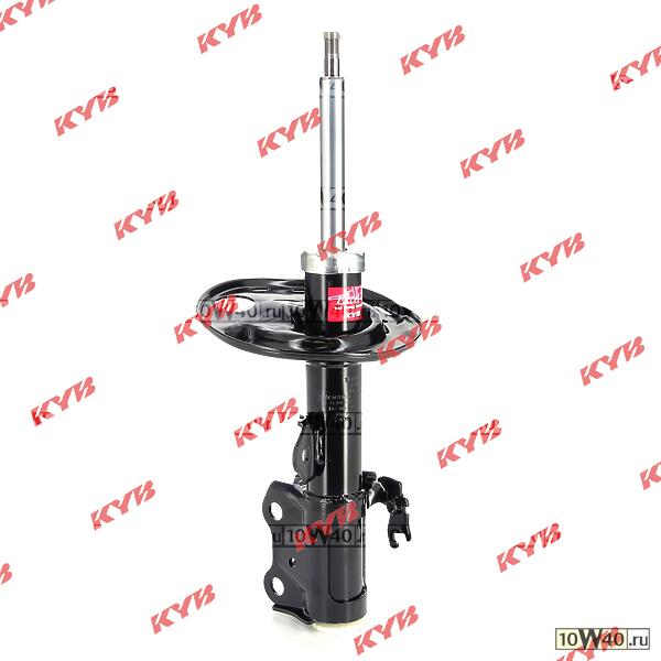 Амортизатор подвески