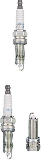 Свеча зажигания