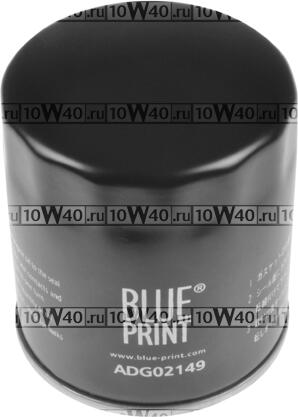 Фильтр масляный CHEVROLET: EPICA 2.0, 2.505-