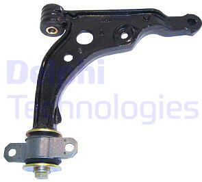 Рычаг BOXER/FIAT DUCATO/PEUGEOT JUMPER передней подвески прав. 02- 1.8t