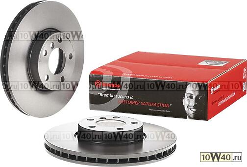 ДИСК ТОРМОЗНОЙ BMW X6 (F16, F86) xDrive 35 i 2014-2019