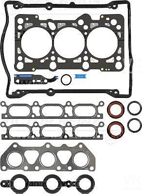 к-кт прокладок двс верхний\ audi a4 / a6 / allroad 2.7t 97-05