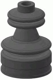 к-кт пыльника шруса внутреннего\ renault clio / laguna / megane / twingo, volvo s40 / v40 1.6 / 1.8 95>