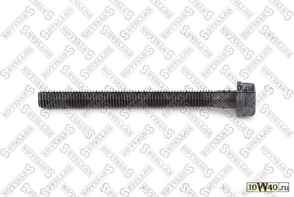 болт выхлопной системы m10x1.5x106 \mb