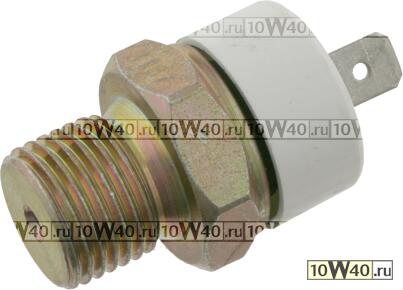 Код оригинала: 1131.14, <BR>Датчик давления масла CITROEN/PEUGEOT