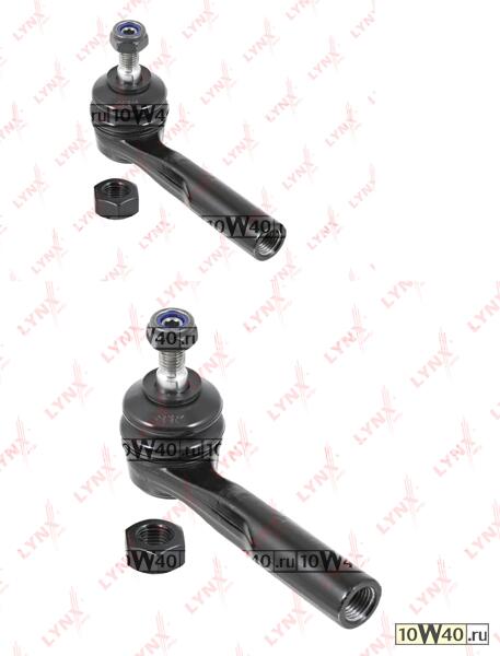 Рулевой наконечник R подходит для OPEL Corsa D/E 1.0-1.7D 06, CITROEN Nemo 1.3D-1.4D 08, PEUGEOT Bipper 1.3D-1.4D 08, FIAT Punto 0.9-1.4 09 C4291R