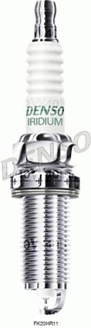 Свеча зажигания LEXUS: RX (GYL_) 450h (GYL10)/450h AWD (GYL15) 09 - , RX (MCU_) 350 03 -  SUBARU: IMPREZA Наклонная задняя часть (GR) 1.5/2.0 08 -