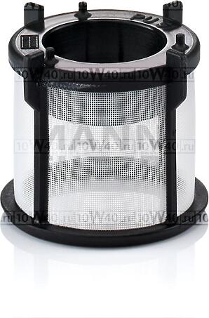 Фильтр топливный грубой очистки DAF F75,75/85 CF,95 XF,XF 95:MAN D2866, D2876:Actros/Axor OM 457 LA