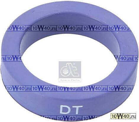 кольцо уплотнительное !резиновое масл. насоса /Volvo FH/FM дв. D12A/C/D, D12D, D