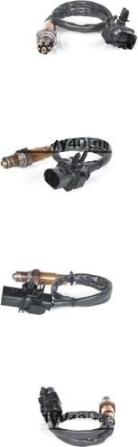 лямбда-зонд